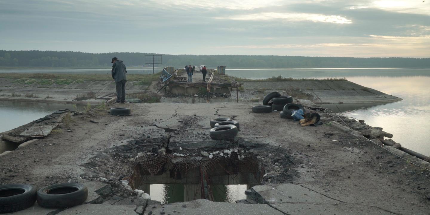 A la Berlinale, la guerre en Ukraine à travers les voix de soldats russes