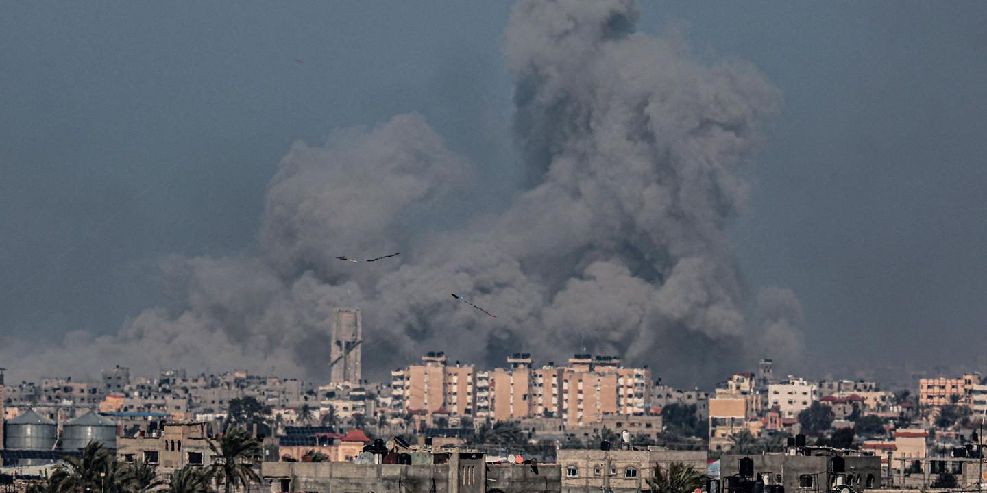 Guerre Israël-Hamas, jour 137 : situation humanitaire catastrophique à Gaza, nouvelle impasse en vue à l’ONU