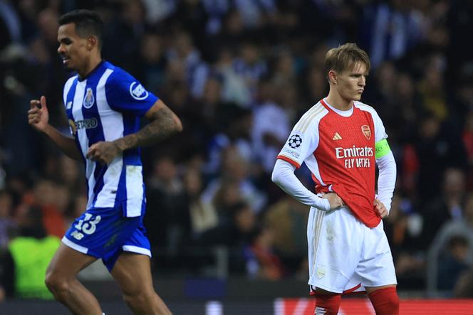 Uefa champions league fc porto online