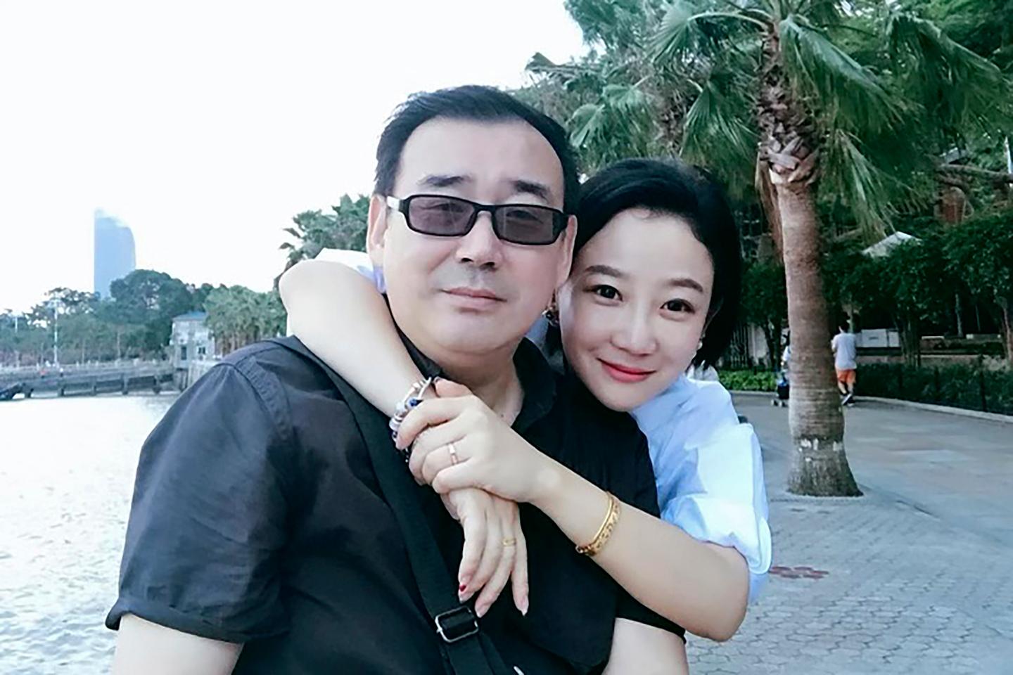 Australian pro-democracy writer to forgo appealing Chinese death sentence