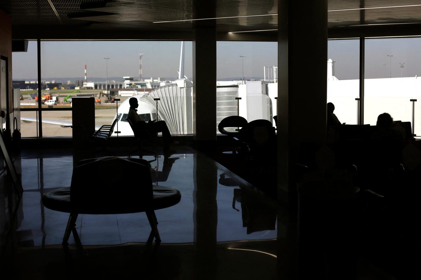 Paris's Orly airport kicks off vast redevelopment project to reduce carbon emissions