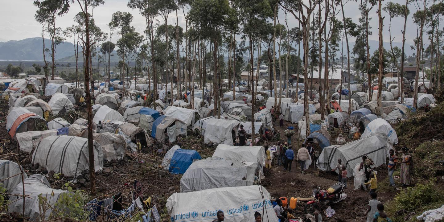 La RDC s’enfonce dans une crise humanitaire toujours plus alarmante