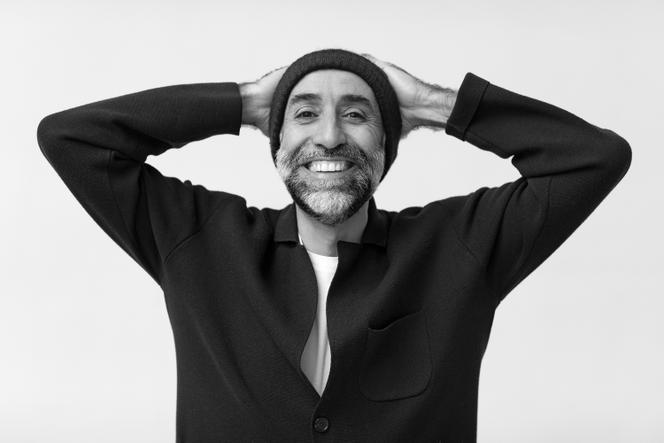 Rabih Kayrouz.