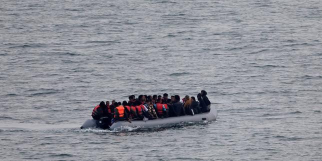 France to try 14 over deadliest Channel migrant disaster