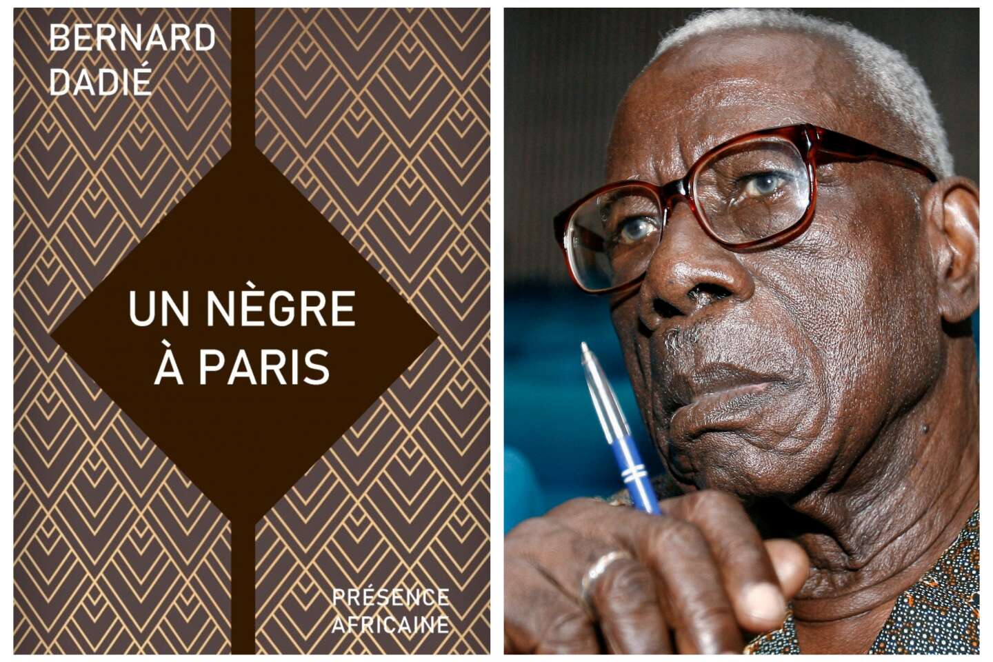 Regarder la vidéo L’exotisme inversé de Bernard Dadié, père de la littérature ivoirienne