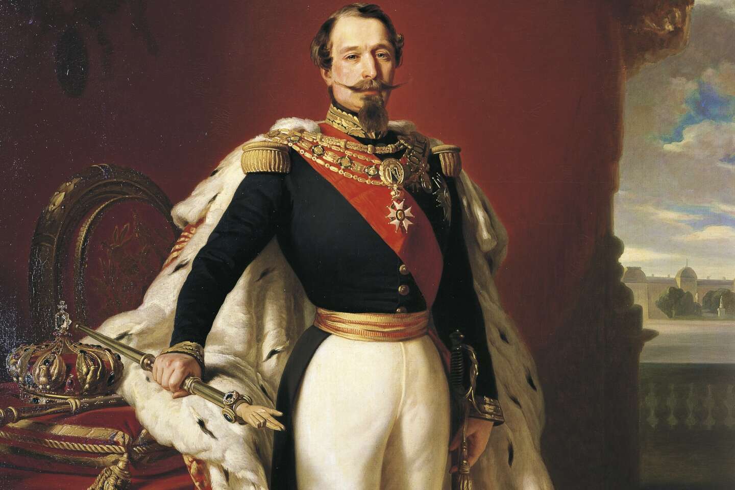 « Pour Napoléon III comme pour Jules Méline, l’enjeu du commerce international était d’abord politique »