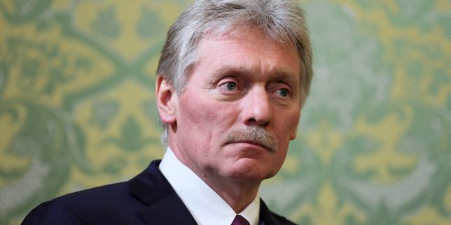 Russia prefers 'long-term peace' to 'ceasefire,' Kremlin says as Trump had announced 'energy ceasefire' in Ukraine