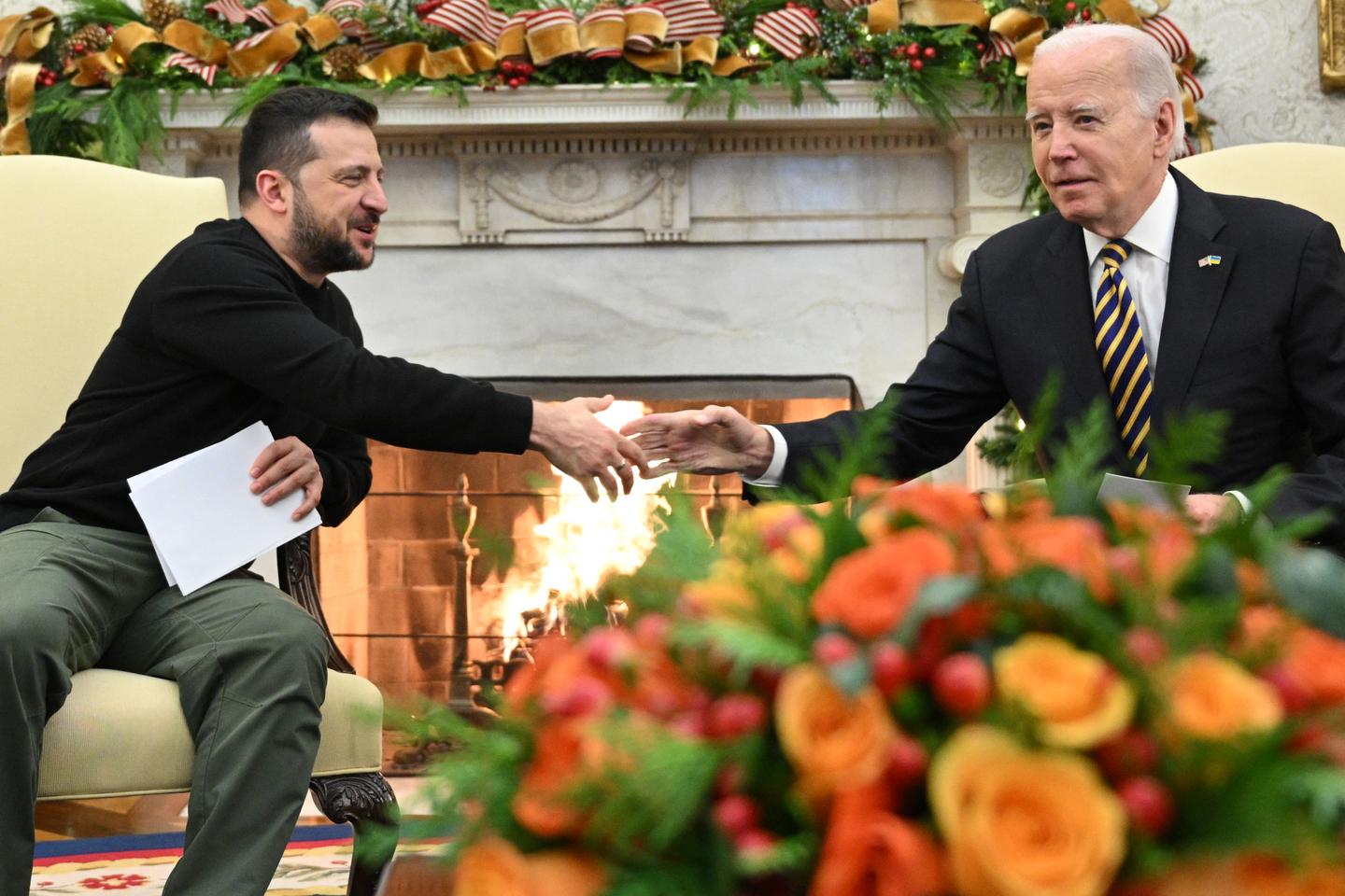 From Ukraine to Gaza, Western credibility challenged
