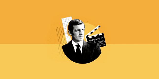 Quiz culture générale : jouez avec le cinéma français en huit questions