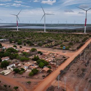 The damages caused by Brazil's 'wind rush