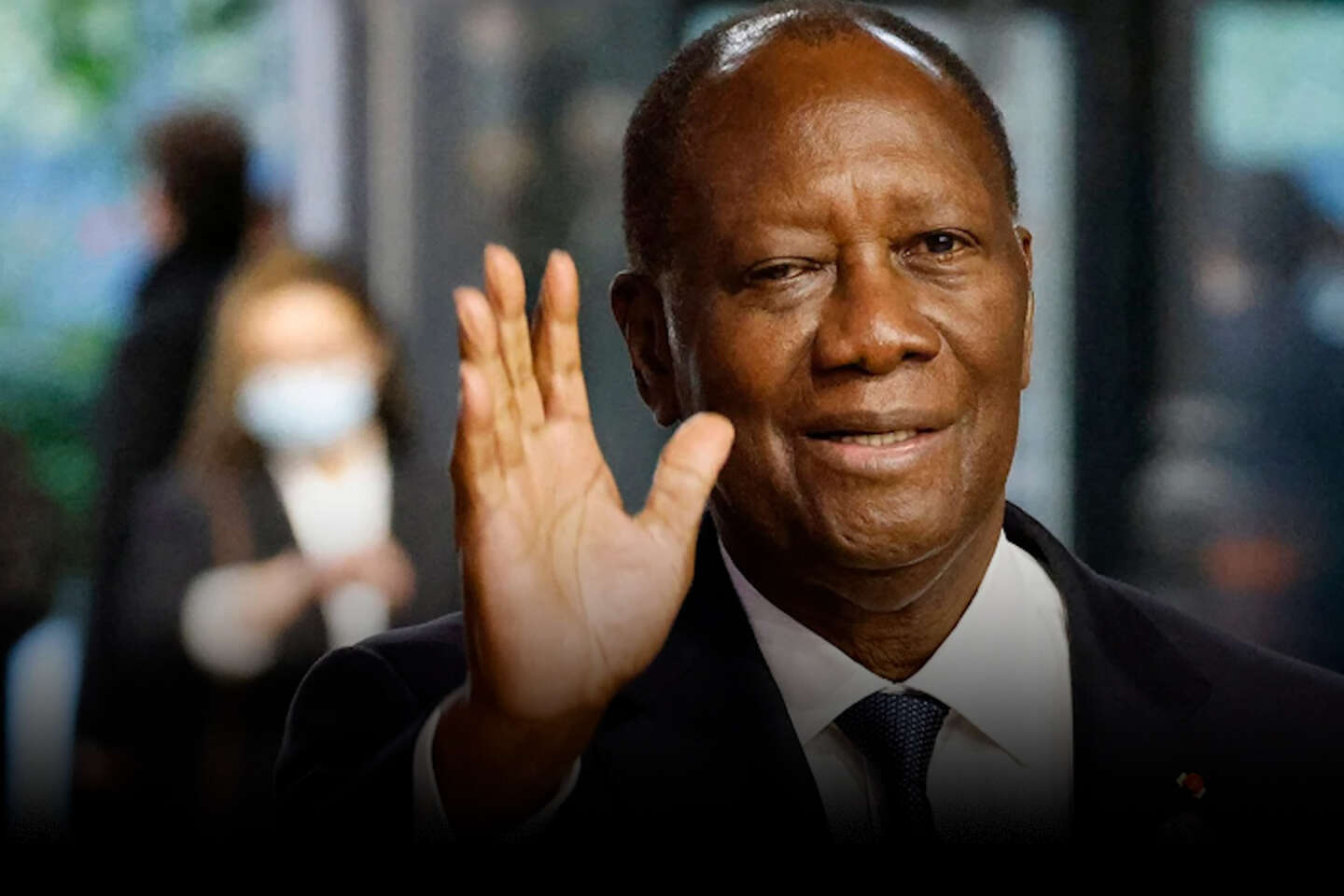 Côte d’Ivoire : Alassane Ouattara gracie 51 prisonniers