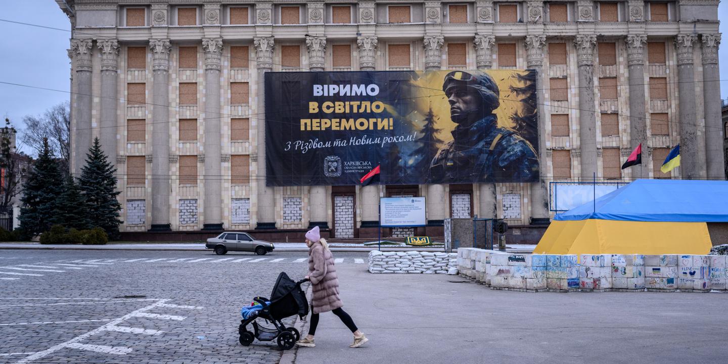 “Vladimir Putin está convencido del apoyo masivo de su población”