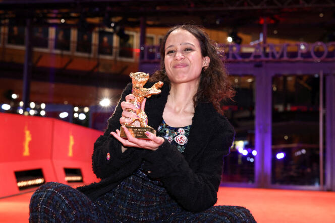 Berlinale 2024: the documentary “Dahomey”, by Mati Diop, wins the Golden Bear for best film