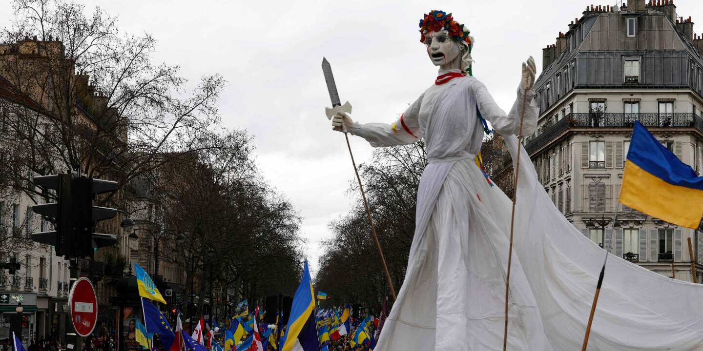 Western Support to Ukraine in Decline: Latest Trends and Analysis
