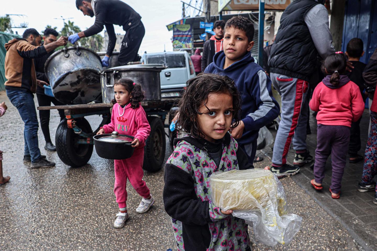 Why a ground offensive in Rafah would be devastating