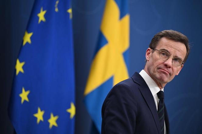 Sweden has no plans to send ground troops to Ukraine, says PM