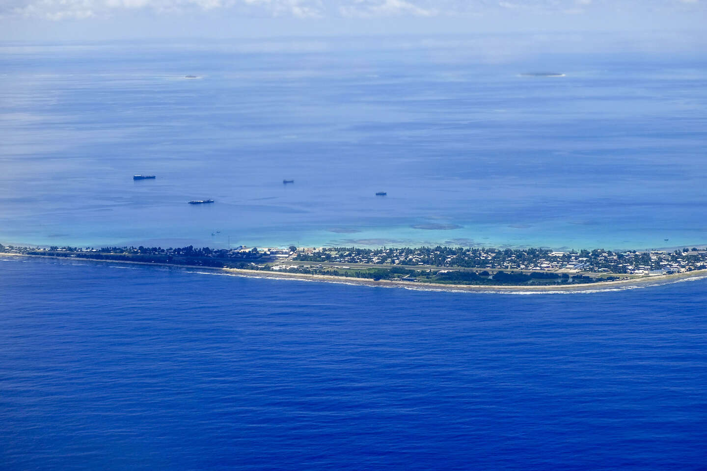 Po wyborach w Tuvalu. Tajwan potwierdza, że ​​ich stosunki są „wieczne”