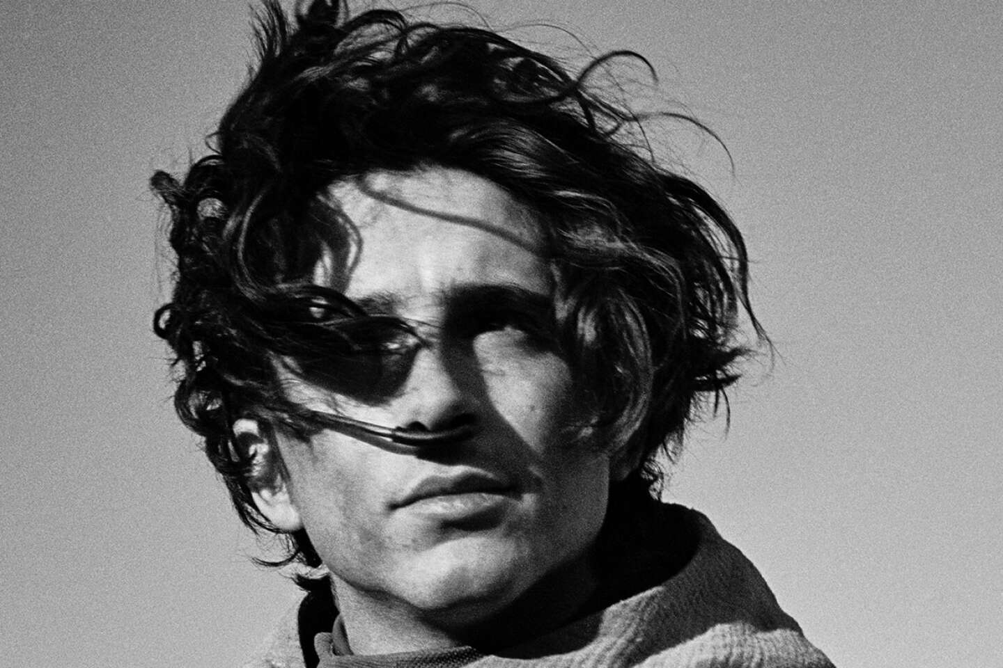 The people of “Dune”: unpublished photos of Jack Davison during filming