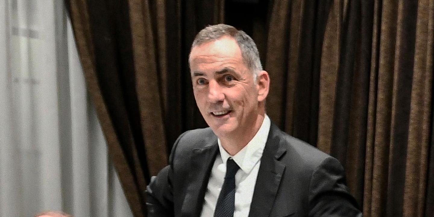 Autonomie de la Corse : Simeoni prévient des conséquences d'un rejet