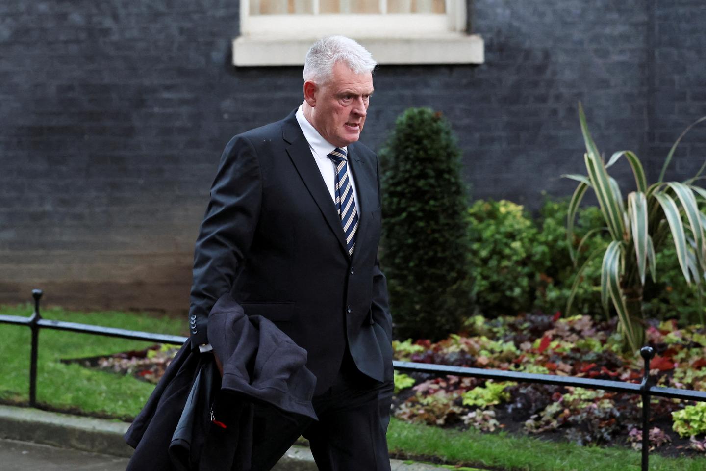 Islamophobia among UK's Tories put under the spotlight by Gaza war