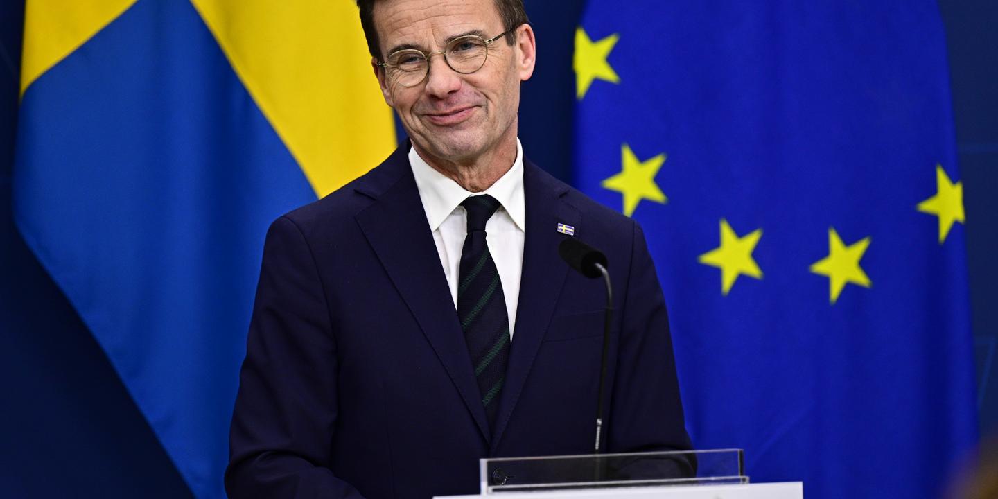 Enviar tropas a Ucrania “no es relevante en este momento”, según Suecia, e imposible para Eslovaquia y Polonia.