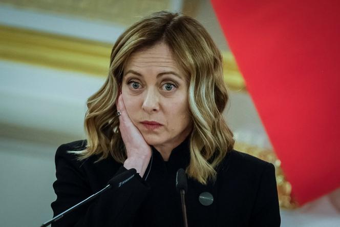 In Sardegna Giorgia Meloni subisce la sua prima battuta d'arresto elettorale