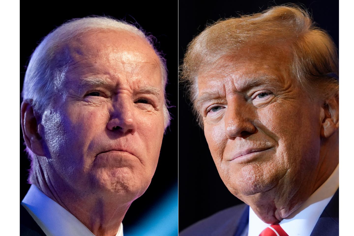 Biden and Trump secure Super Tuesday victories, move closer to a November rematch