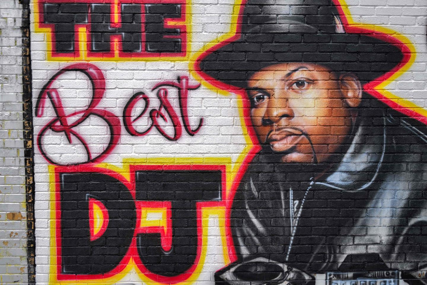 Two men convicted of killing Run-DMC's Jam Master Jay, nearly 22 years after hip-hop star's death
