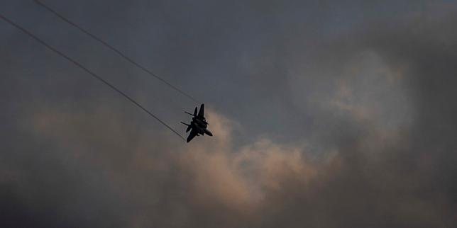 Israel intercepts Yemen missile, Houthi rebels claim attack