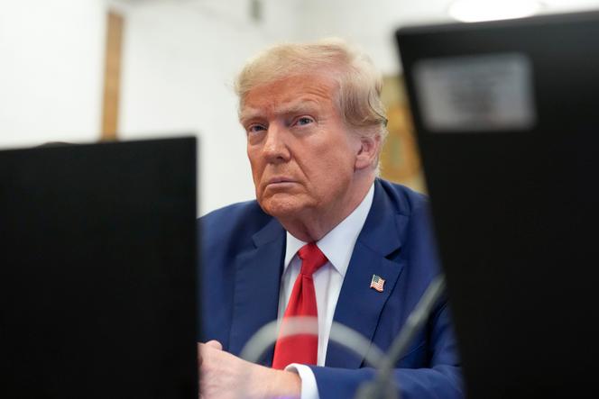 Supreme Court moving swiftly agrees to hear Trump s presidential immunity appeal