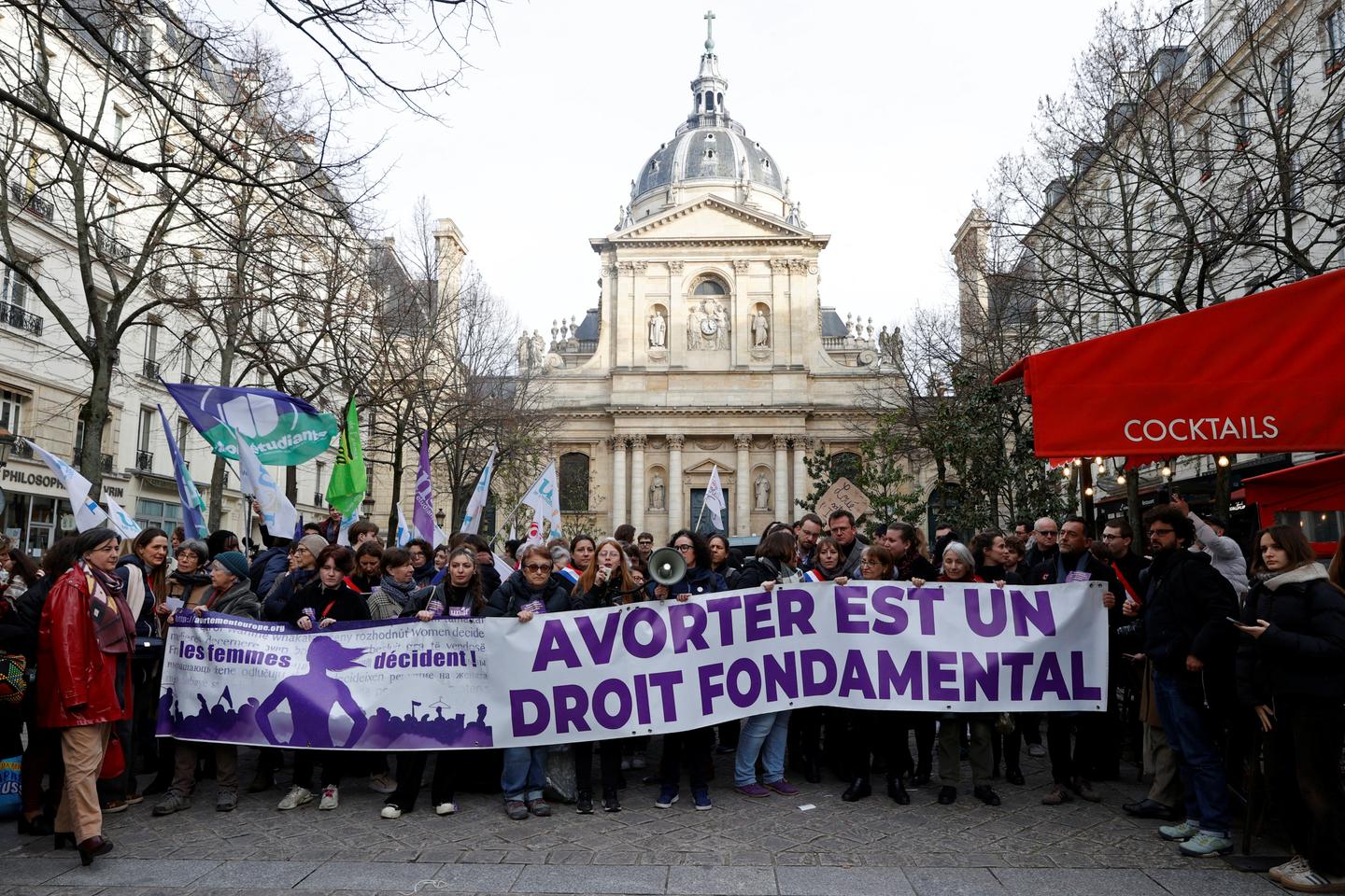 Access to abortion in France remains fraught with obstacles
