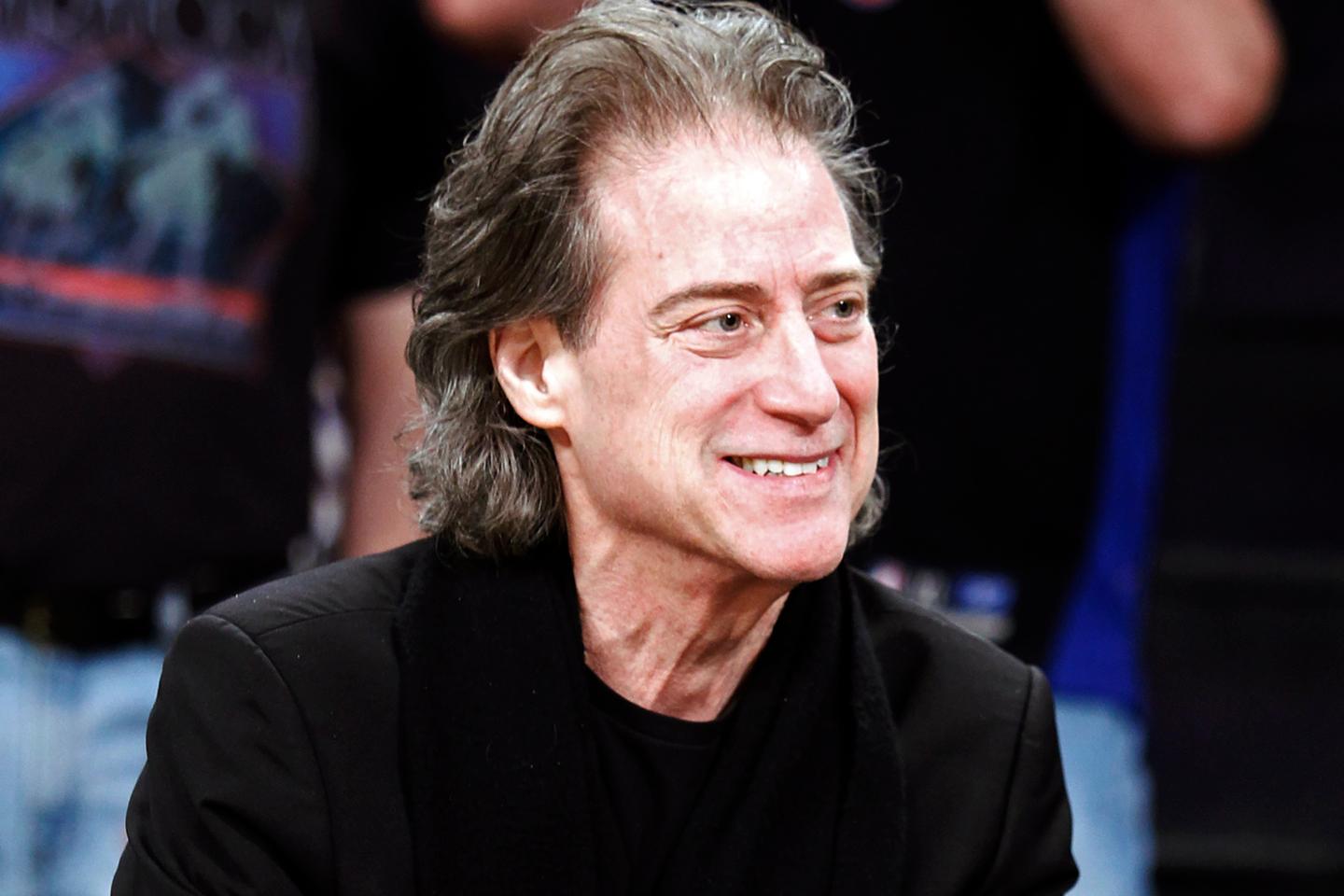 Acclaimed actor Richard Lewis dies at 76