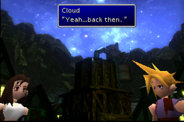 Avant la sortie de « Final Fantasy VII », cette série emblématique du jeu vidéo japonais était totalement inconnue en France.