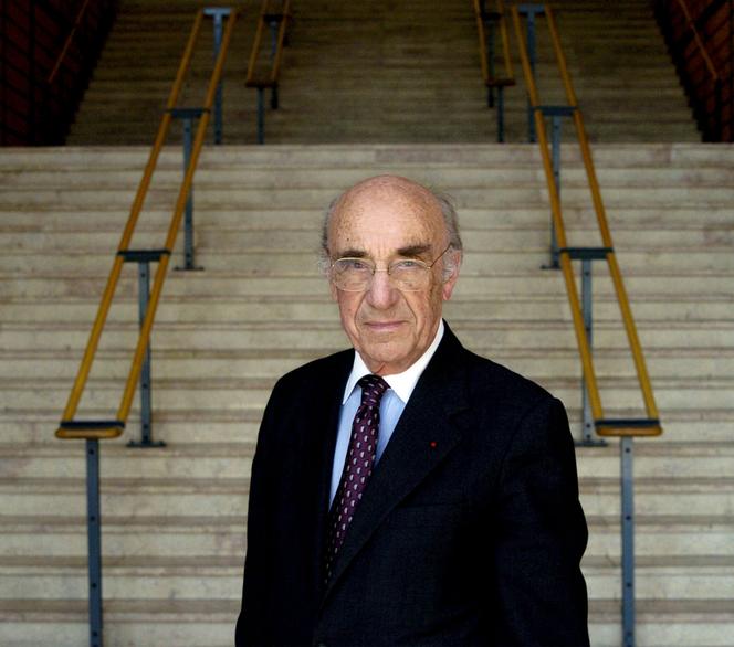 La mort de Roger Guillemin, endocrinologue et Prix Nobel de médecine