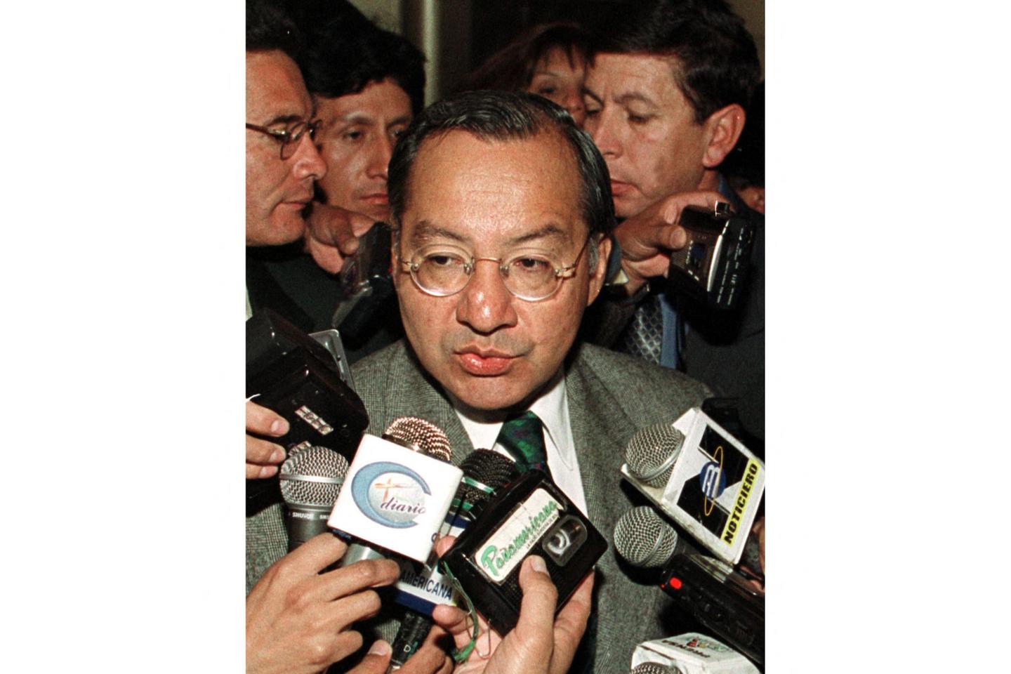 Longest-serving mole within the US governement to plead guilty to spying for Cuba