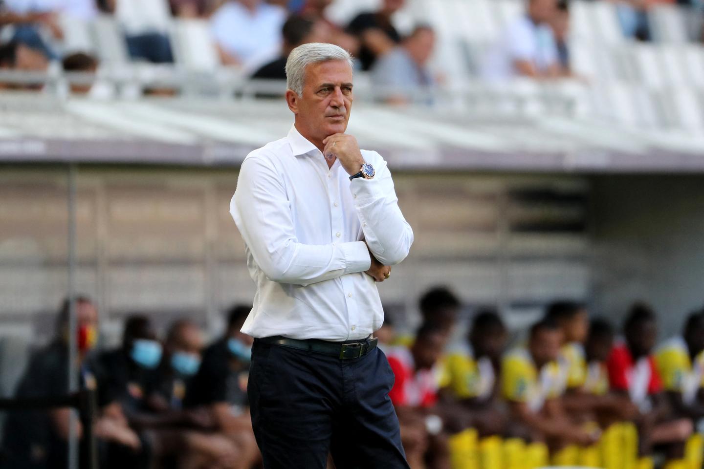 Vladimir Petkovic nommé à la tête de l'équipe d'Algérie, après l'échec des Fennecs à la CAN
