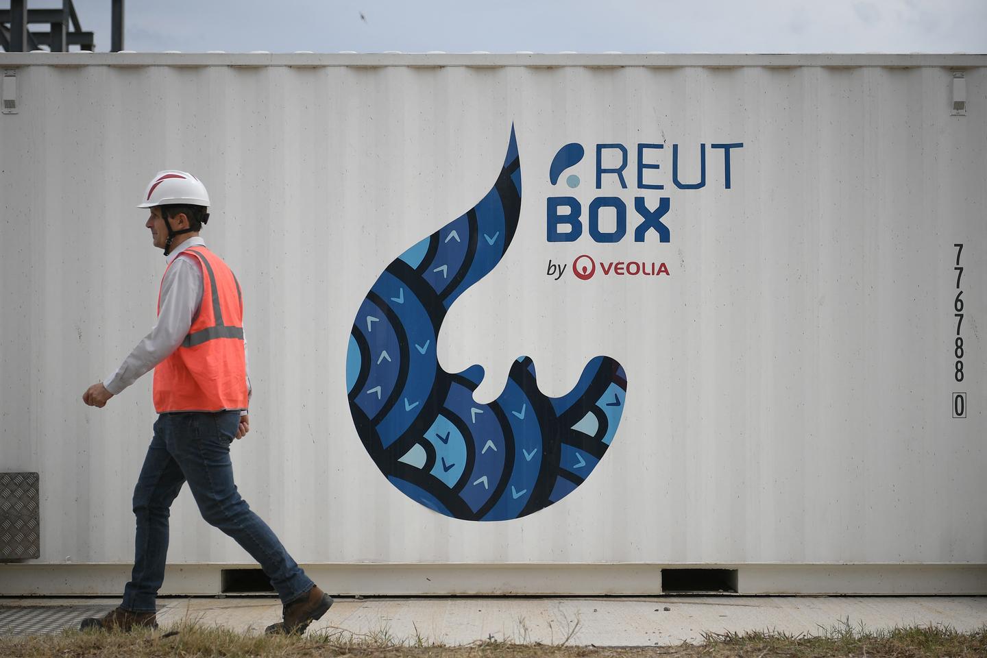 Avec son plan stratégique 20242027, Veolia surfe sur la transition