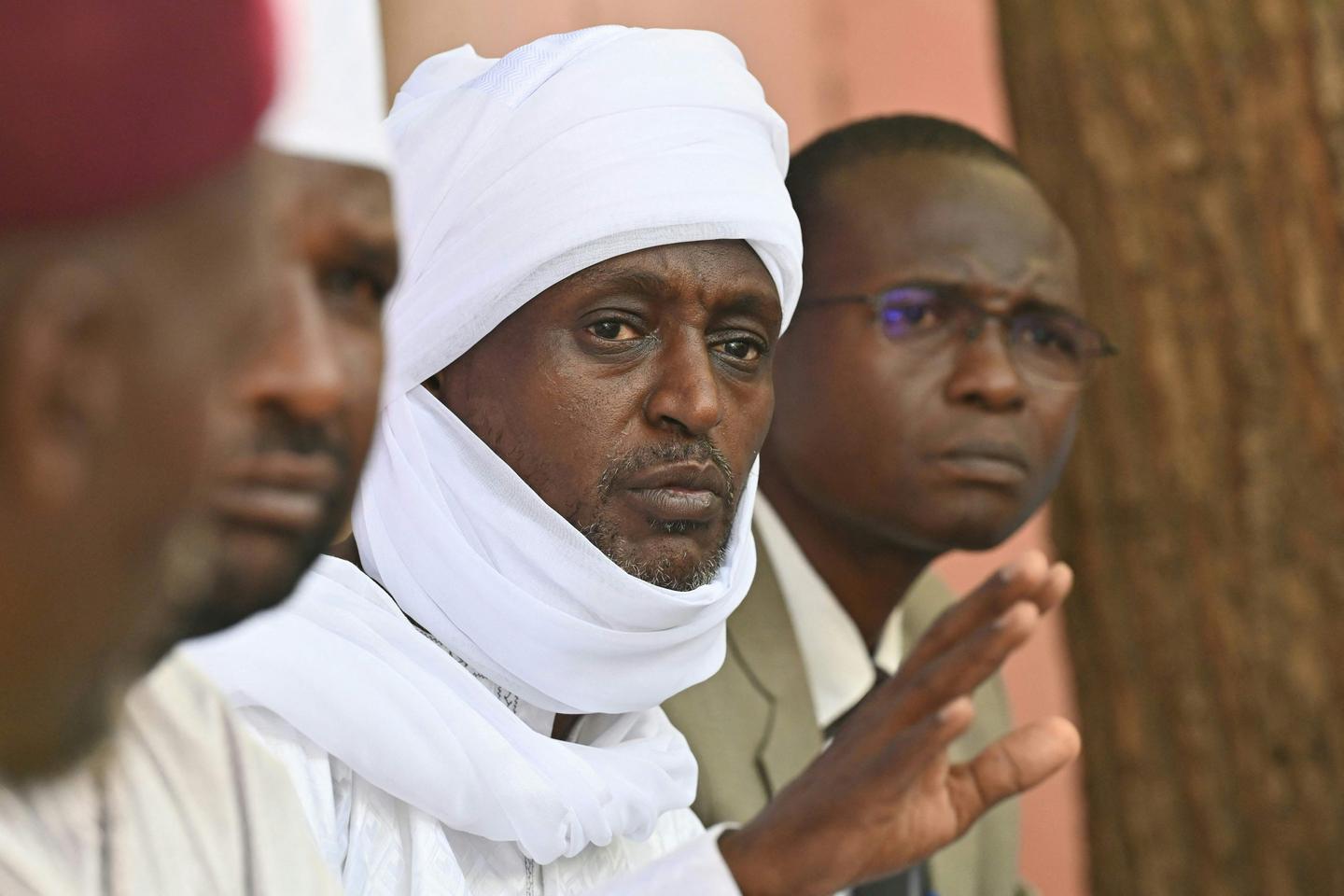 Chad opposition claims soldiers 'executed' leader Dillo at 'point blank range'