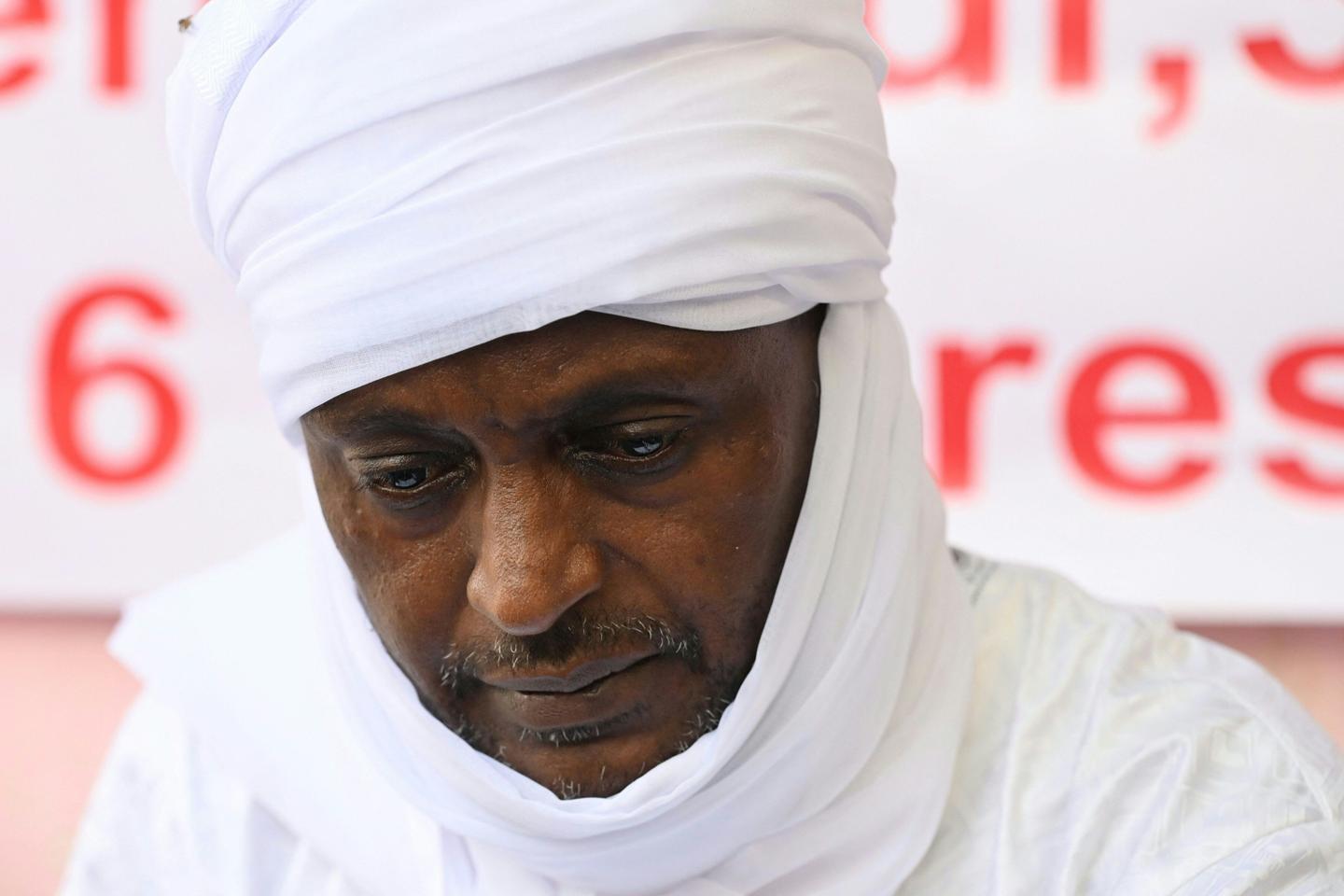 Army assault kills Chad opposition leader ahead of election