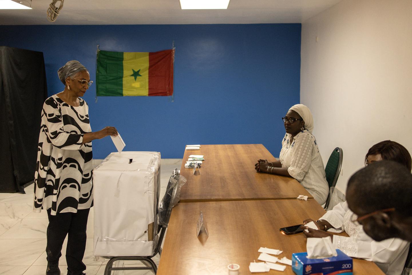 création d’un front commun pour une présidentielle avant le 2 avril