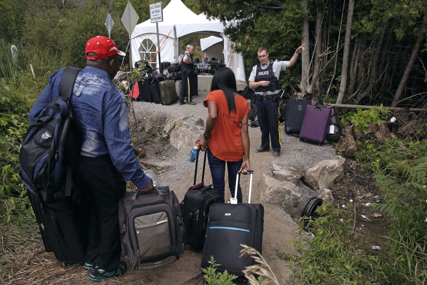 Canada voert de visumplicht voor Mexicanen opnieuw in