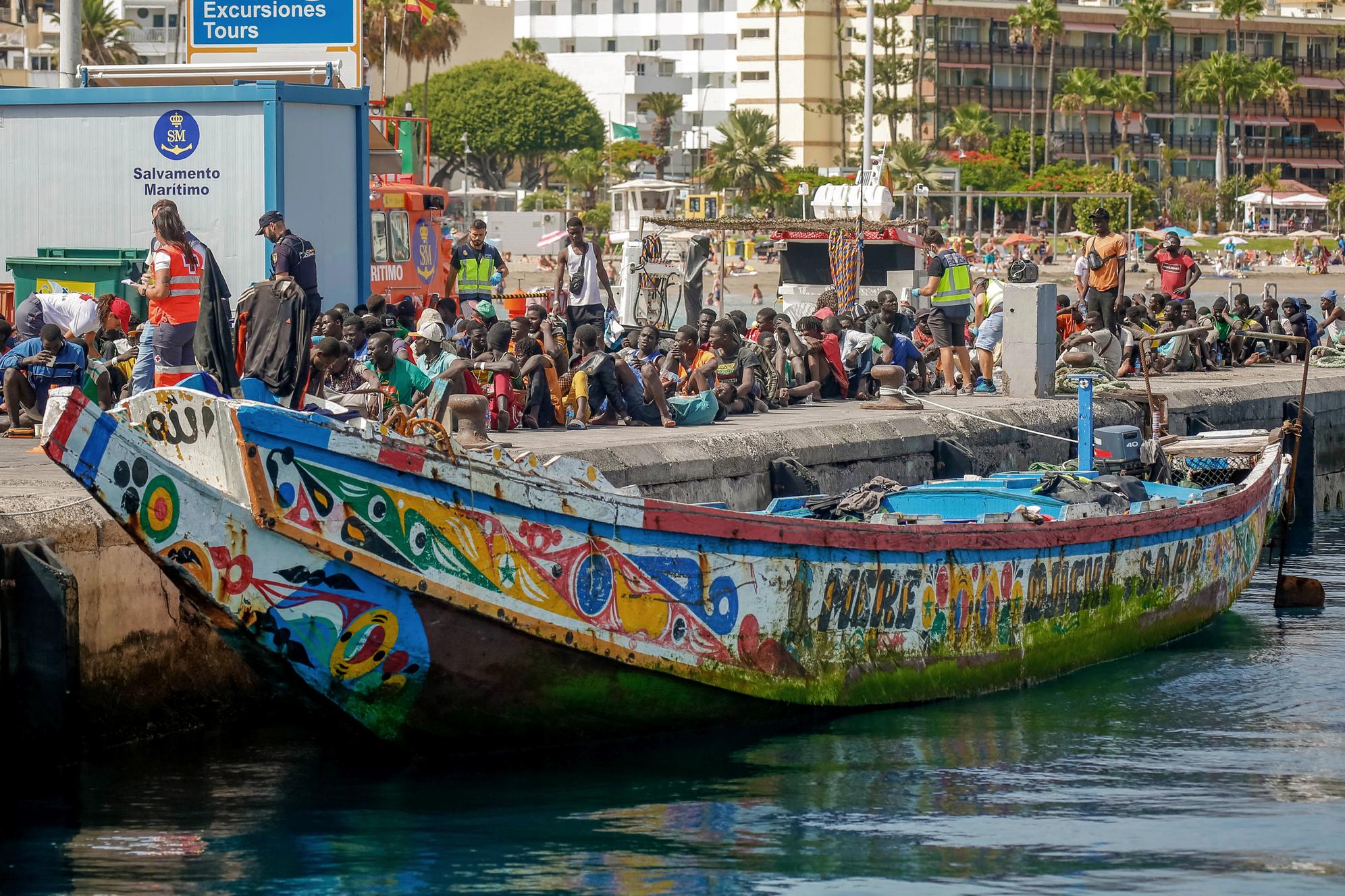 Au Sénégal, plus de vingt morts dans un nouveau drame de la migration