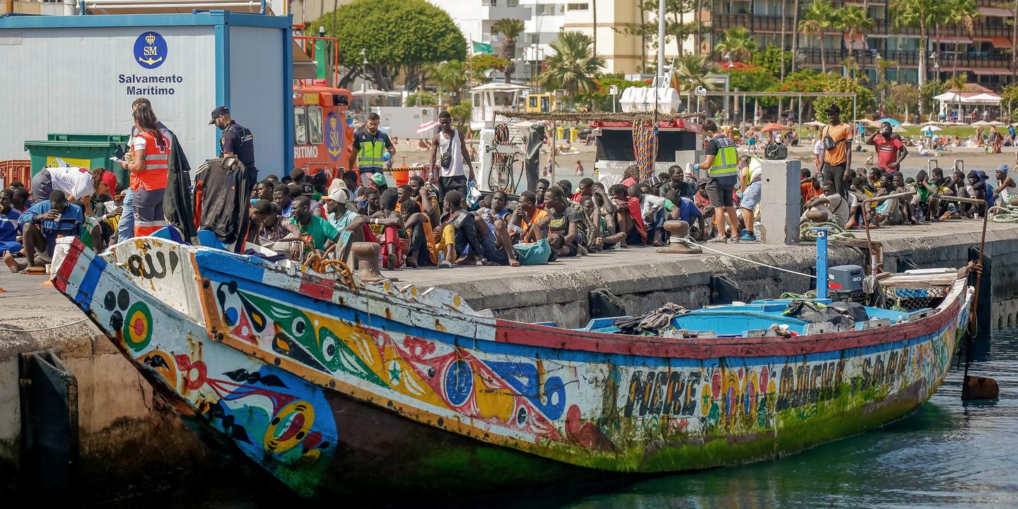 Au Sénégal, plus de vingt morts dans un nouveau drame de la migration