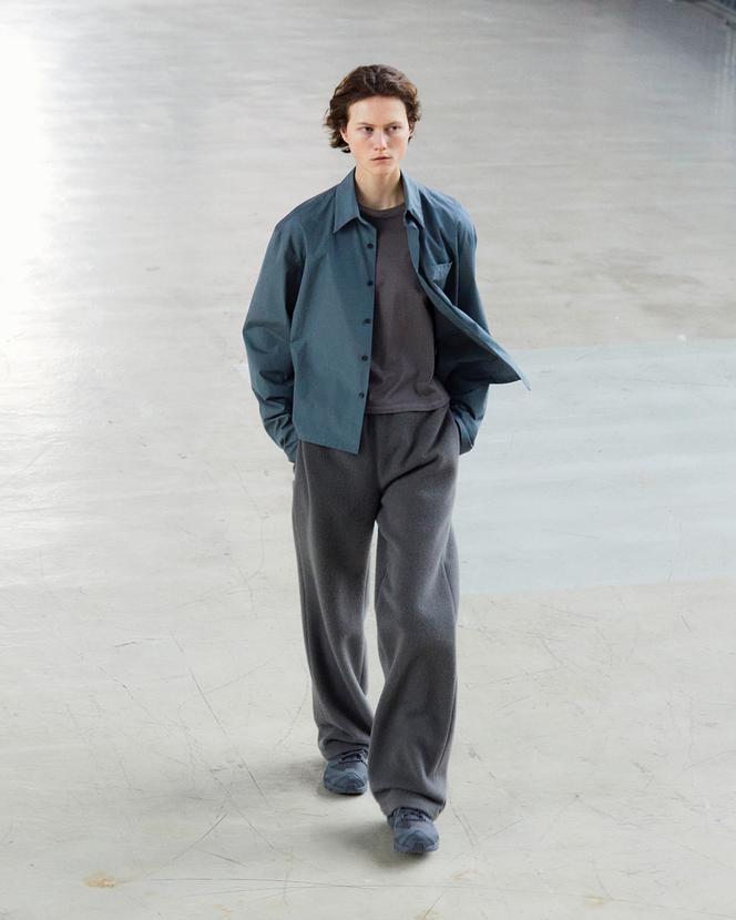 Colección Rier otoño-invierno 2024-2025.