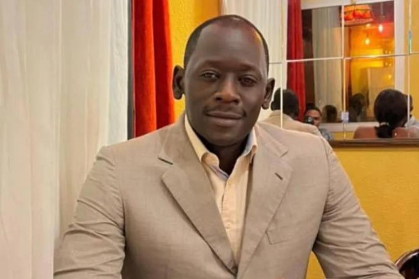 Au Cameroun, l’agresseur sexuel présumé Hervé Bopda placé en détention provisoire