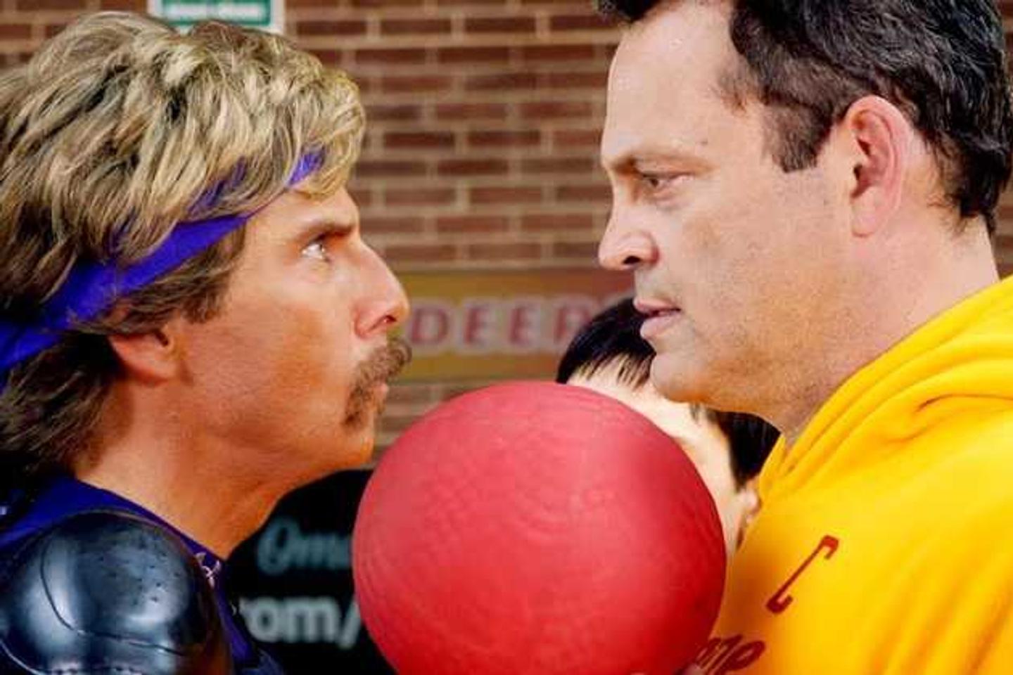 Five sports-related movies to watch with your teens