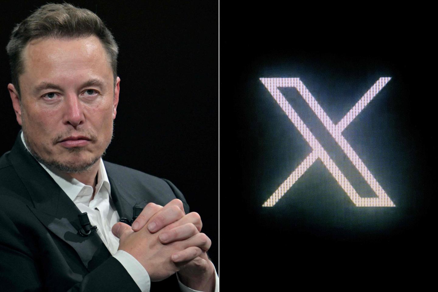 Former Twitter execs sue Musk, X, for over $128 million in severance