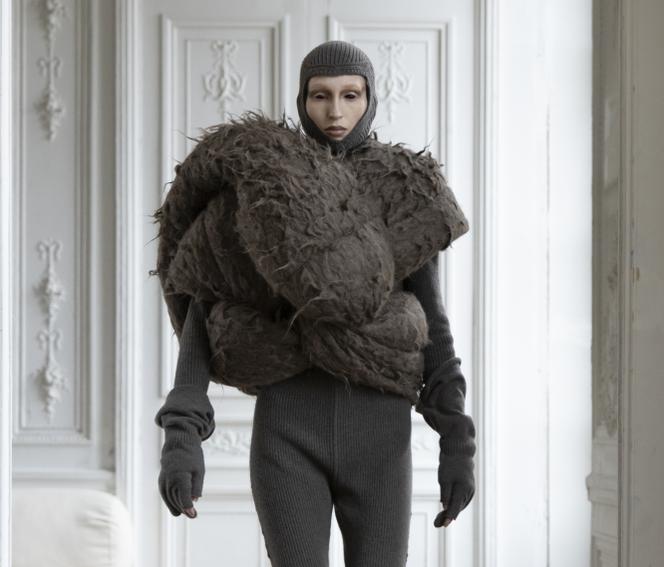 Rick Owens.