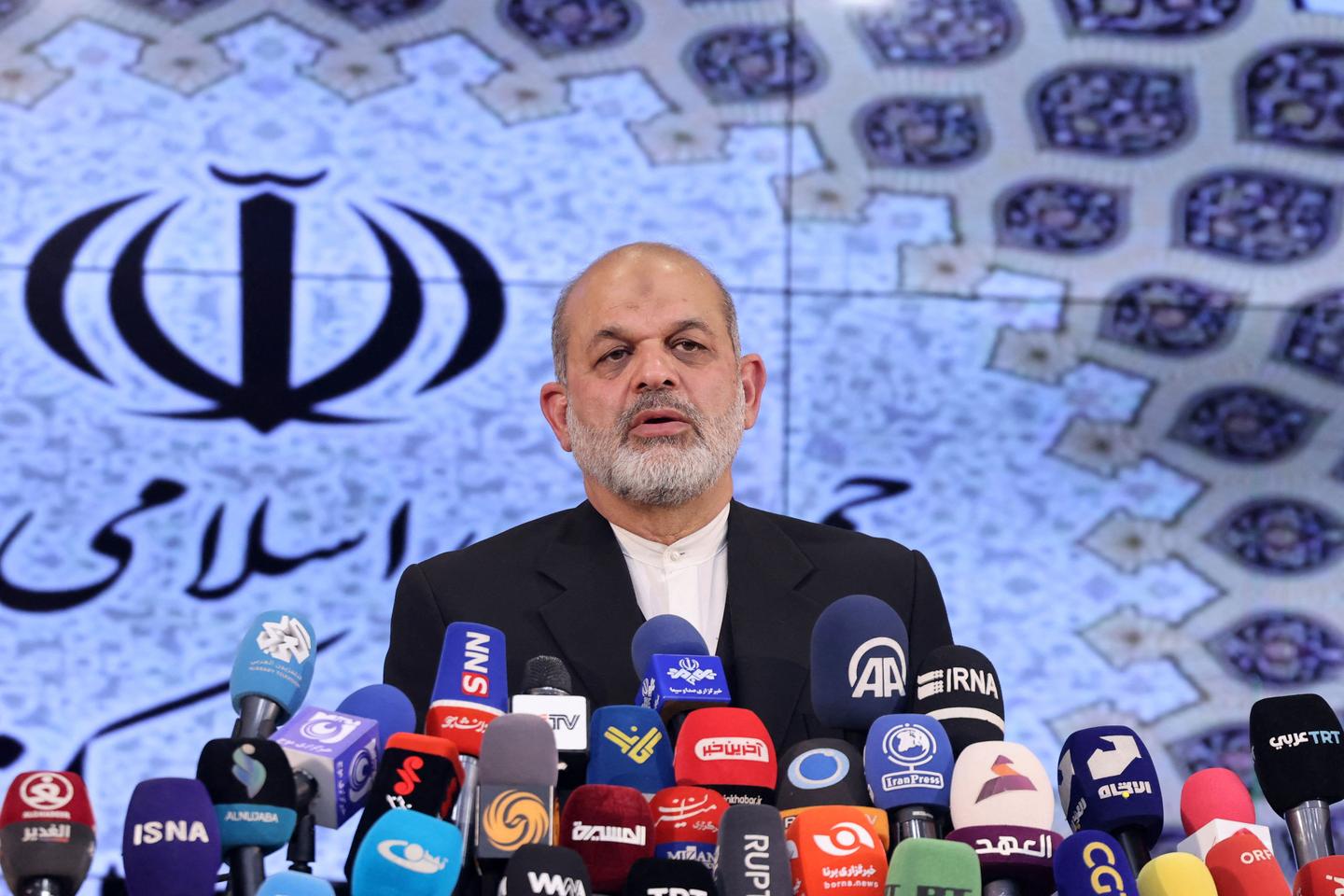 Iran's conservatives unsurprisingly dominate elections, amid record-low turnout