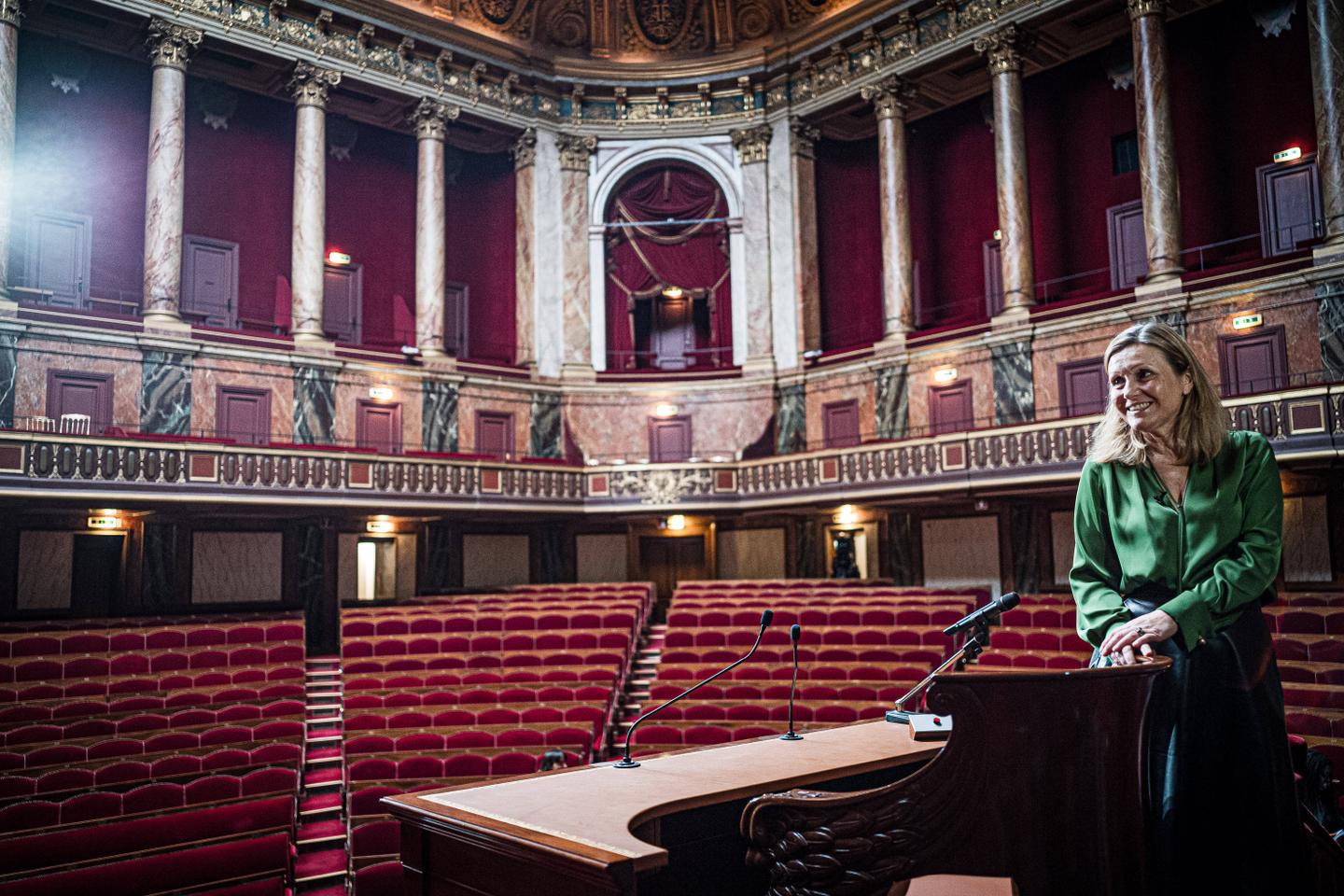 Enshrining abortion in the French Constitution is a win for feminism and democracy